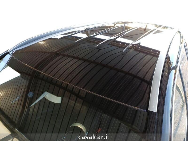 Mercedes-Benz GLC GLC 200 d 4Matic Sport FINO A 3 ANNI DI GARANZIA KM ILLIMITATI PARI ALLA NUOVA