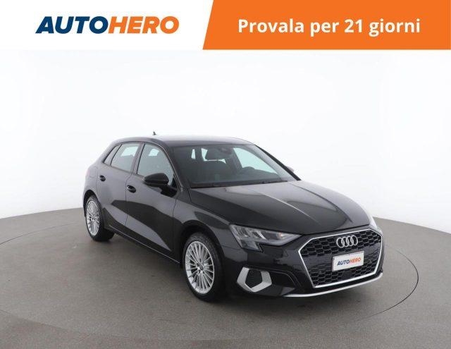 AUDI A3 Sedan 30 TFSI Business Advanced