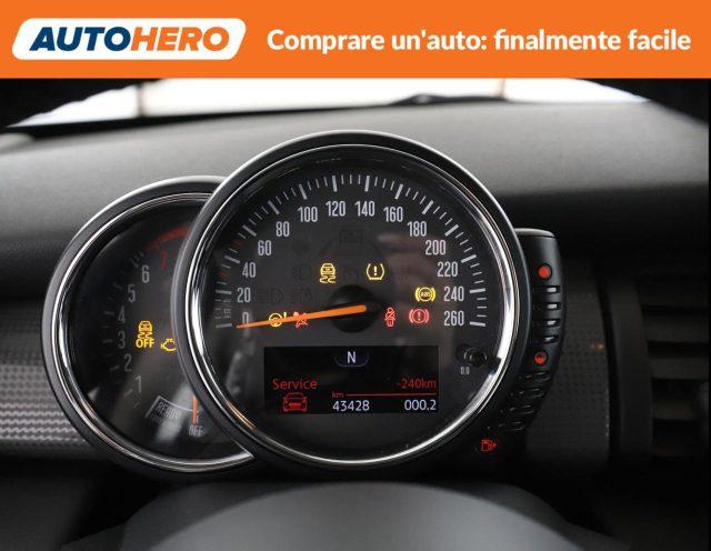 MINI Cooper 1.5 Cooper