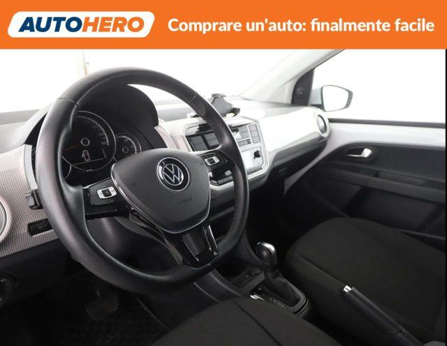 VOLKSWAGEN e-up! 82 CV