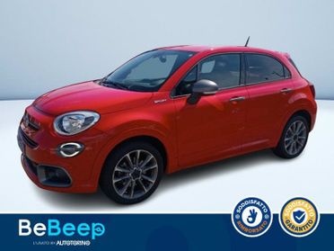 FIAT 500X 1.3 T4 SPORT 150CV DCT
