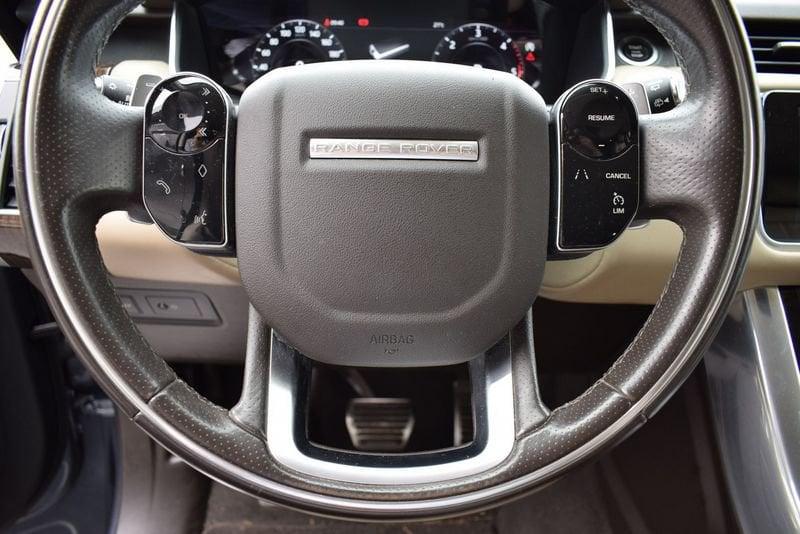 Land Rover RR Sport Range Rover Sport 3.0 SDV6 249 CV HSE Dynamic