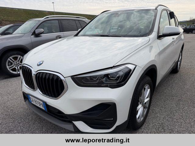 BMW X1 sDrive18d Business Advantage