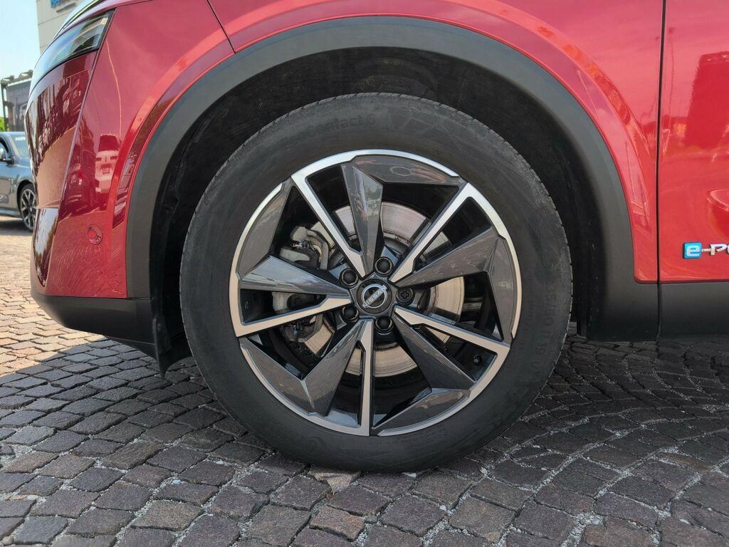 Nissan Qashqai 1.5 e-POWER Tekna+ 2WD e-Shifter