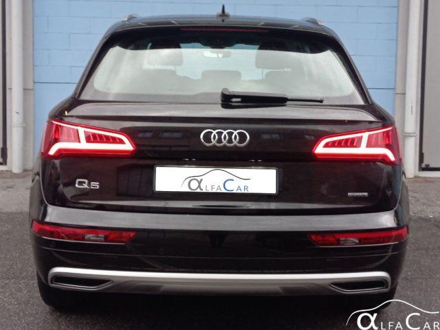 AUDI Q5 50 TFSI e quattro S tronic Business