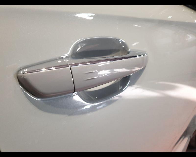 DS DS 7 Crossback BlueHDi 130 aut. Performance Line