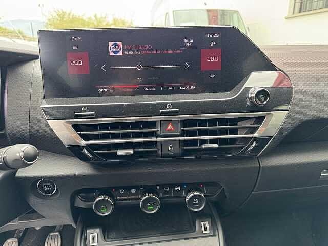 Citroen C4 PureTech 130 S&S Shine