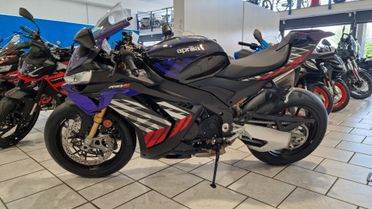 Aprilia RSV4 Factory 2025