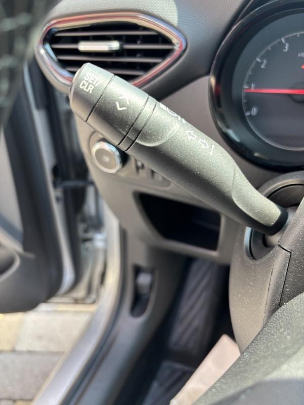 Opel Crossland 1.2 Edition s&s 83cv LED-APP CONNECT