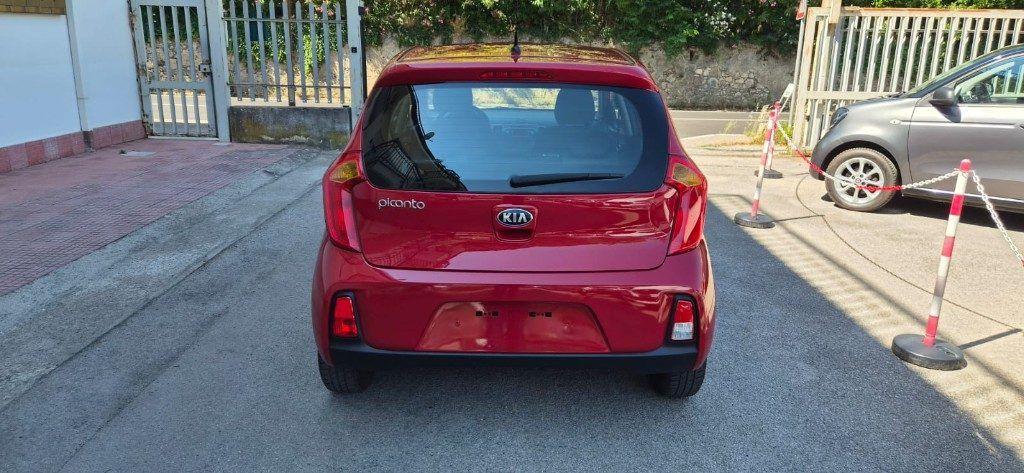 Kia Picanto 1.0 5 porte Active