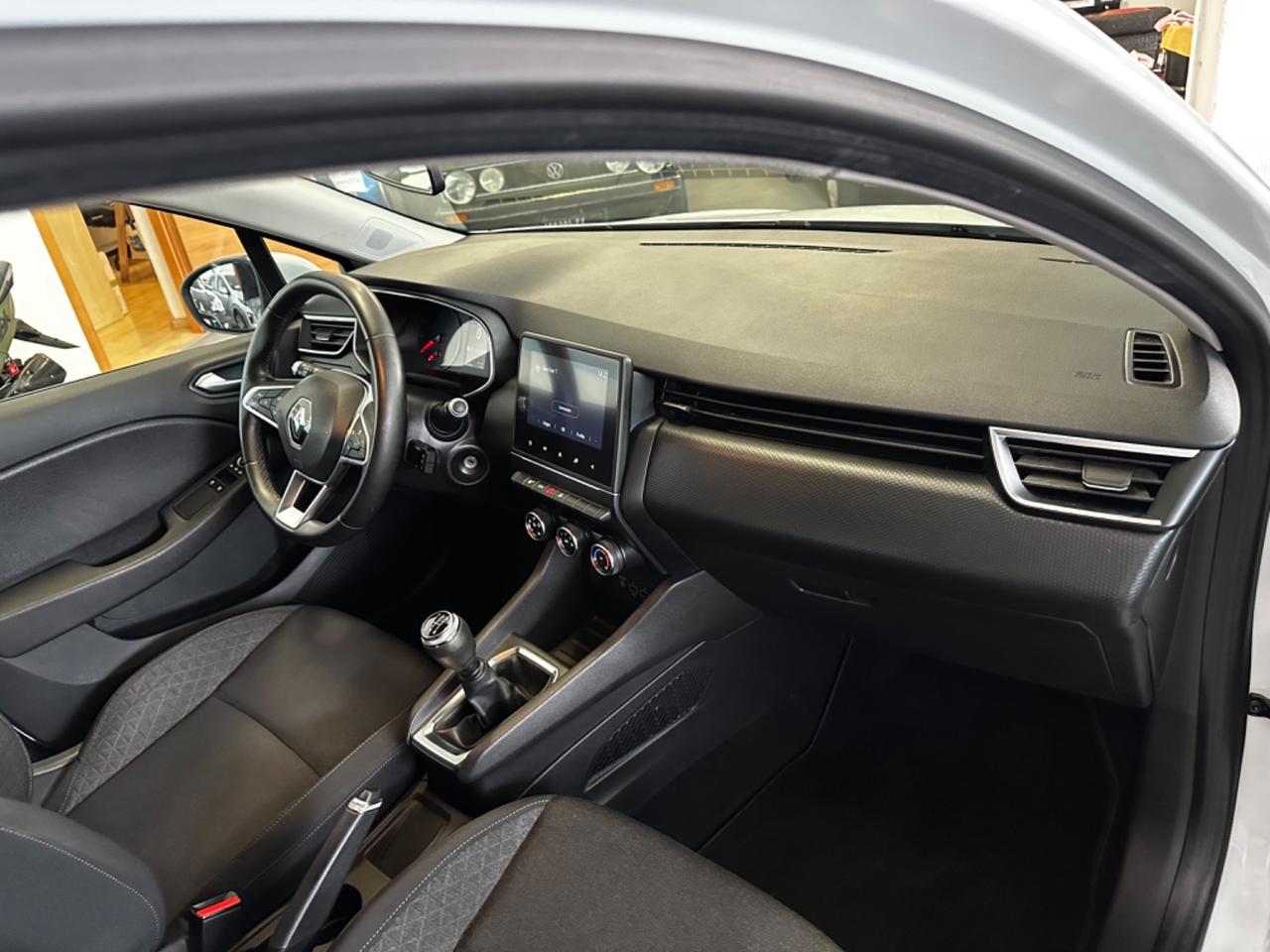 Renault Clio TCe 100 CV 5 porte Business