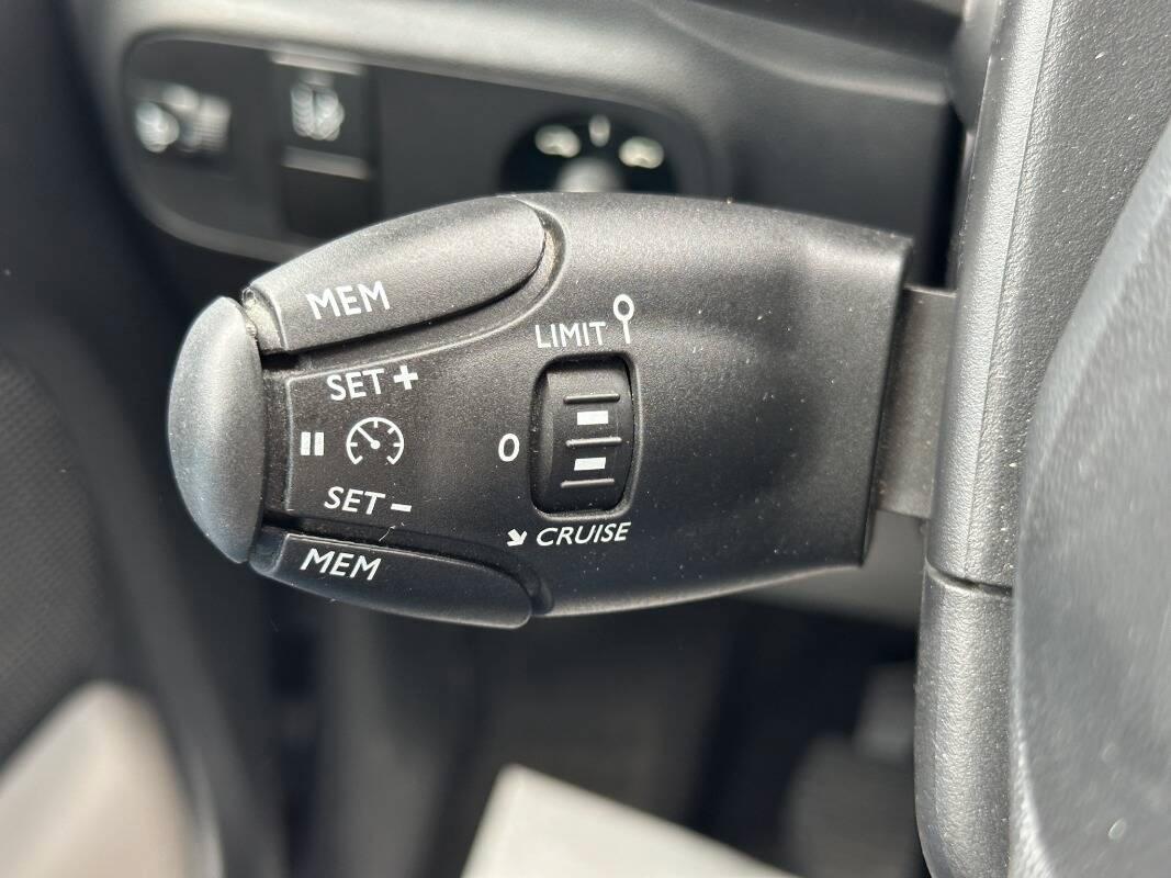 Citroen C3 1.5 bluehdi Feel s&s 100cv 6m