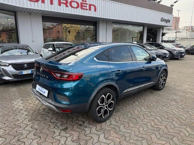 RENAULT Arkana Arkana Full Hybrid E-Tech 145 CV Techno