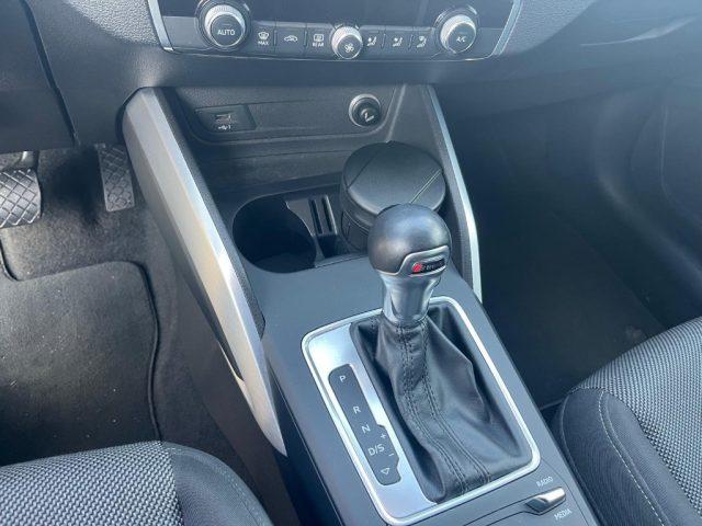 AUDI Q2 1.4 TFSI COD S tronic Sport