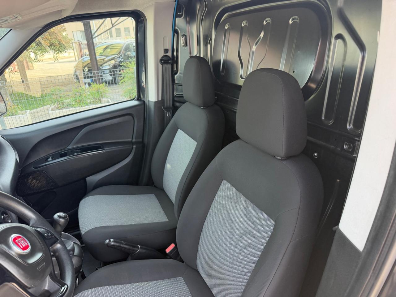 Fiat Doblo Doblò 1.3 MJT S&S PC-TN Cargo Easy