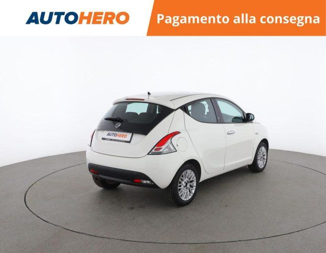 LANCIA Ypsilon 1.2 69 CV 5 porte Gold