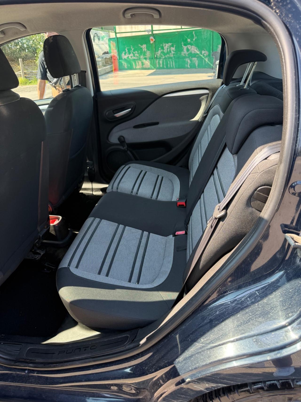Fiat Punto Evo 1.3 00 Multjet 5 porte