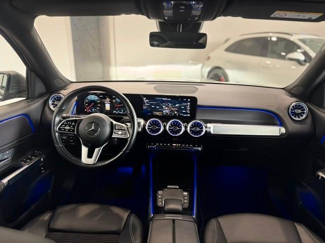 Mercedes-benz GLB 200 d Automatic Premium