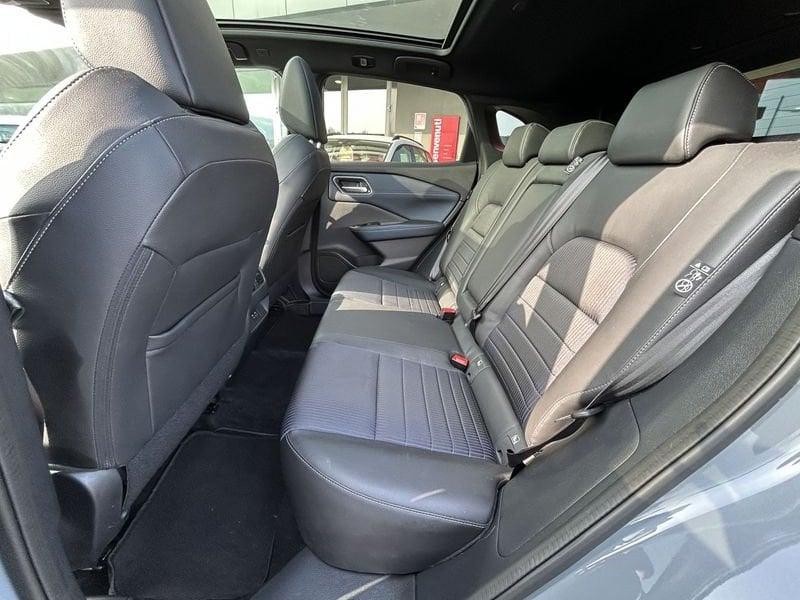 Nissan Qashqai 1.5 e-Power Tekna 1°PROP-FULL OPTIONALS