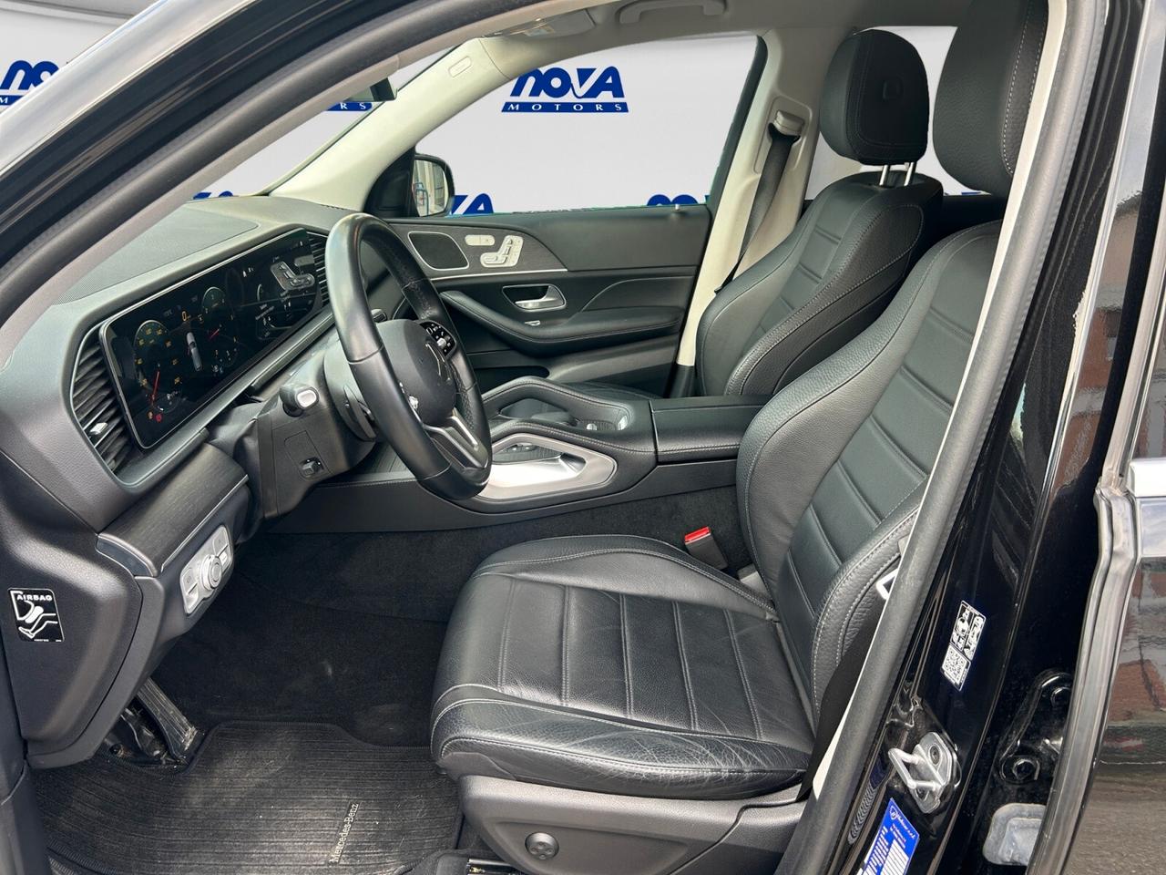 Mercedes-benz GLE 300 d 4Matic Premium