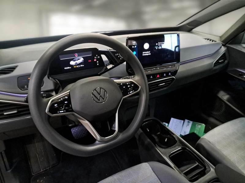VOLKSWAGEN ID.3 PRO PERFORMANCE 5 PORTE BERLINA