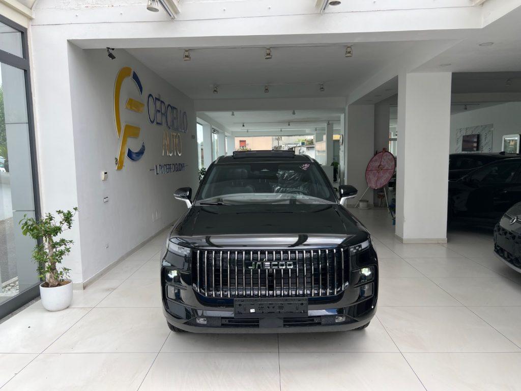 Jaecoo J7 JAECOO 7 FULL HYBRID EXCLUSIVE DA €359,00