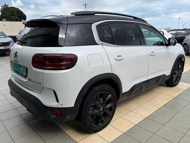 Citroen C5 Aircross BlueHDi130 S&S EAT8 Shine Pack