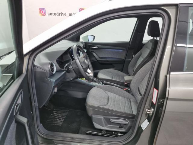 SEAT Arona 1.0 EcoTSI 110 CV DSG XPERIENCE