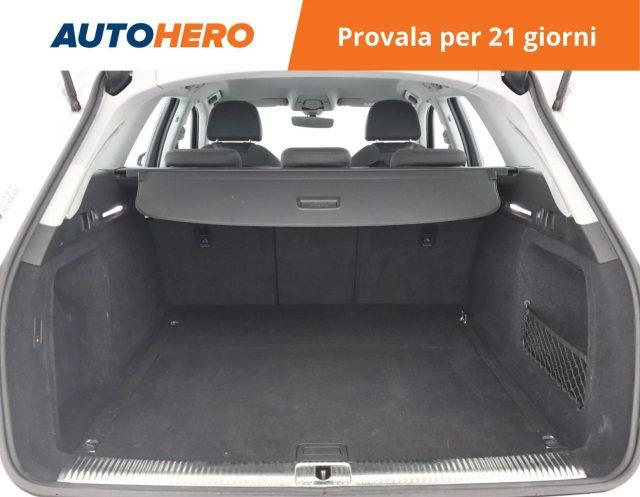 AUDI A4 2.0 TFSI 252 CV quattro S tronic Sport