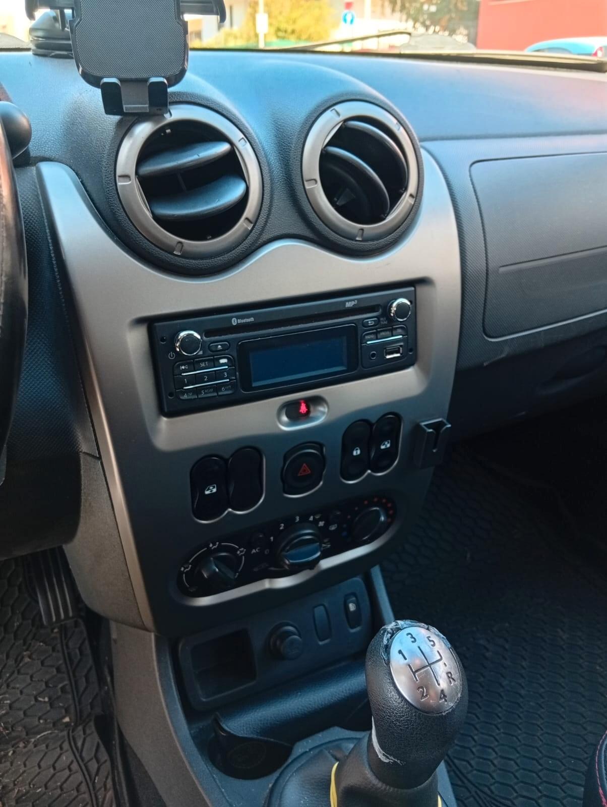 Dacia Duster 1.6 110CV 4x2 *GPL*