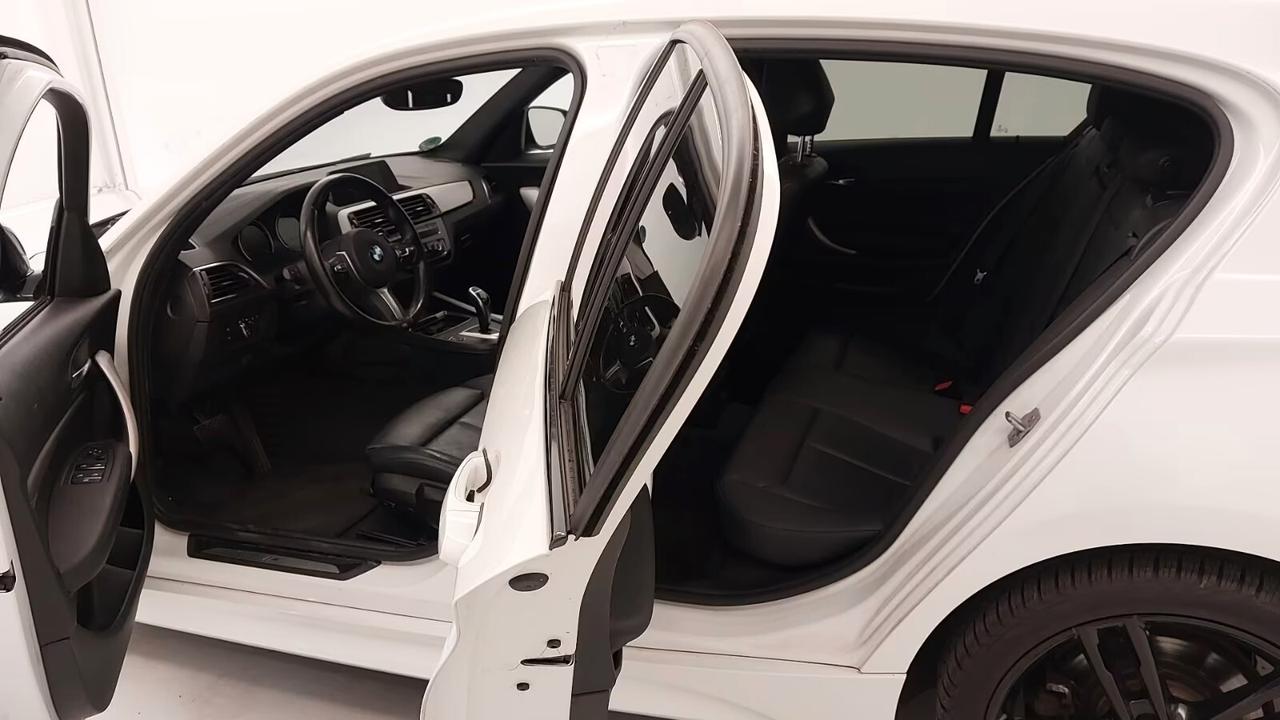 Bmw 120i 5p. Msport /PELLE /LED /NAVI