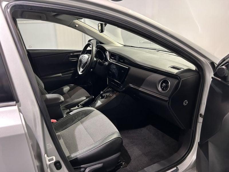 Toyota Auris Auris Touring Sports 1.8 Hybrid Lounge AREA C FREE