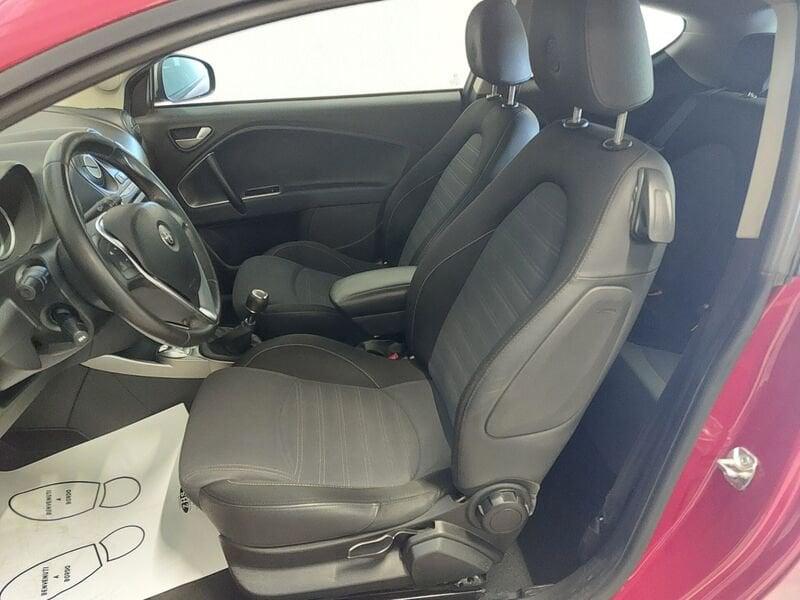 Alfa Romeo MiTo MiTo 1.3 JTDm 95 CV S&S Super