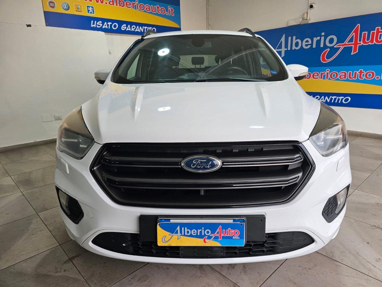 Ford Kuga 1.5 tdci ST-Line Business s&s 2wd 120cv