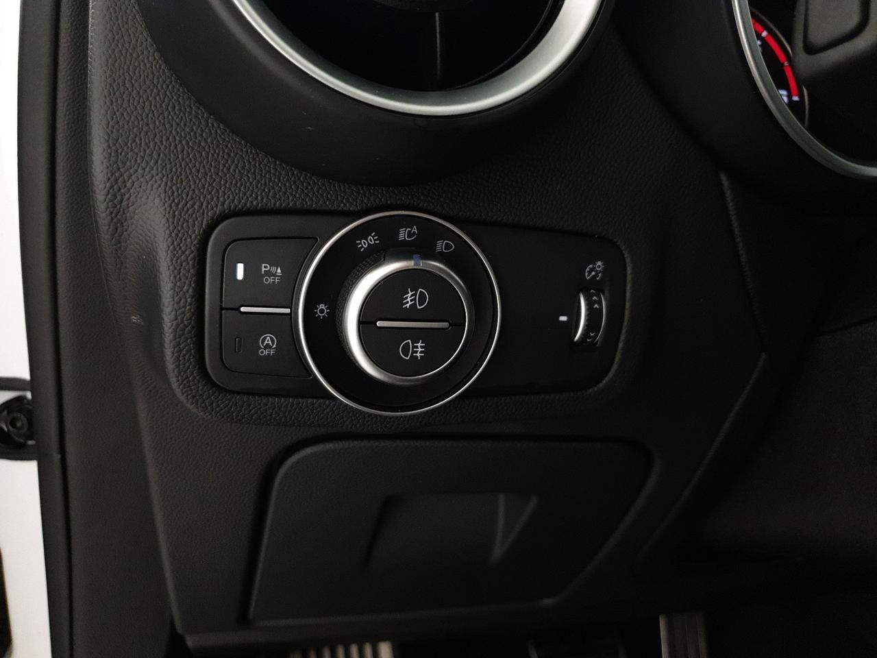 Alfa Romeo Stelvio 2.2 t veloce ti q4 210cv auto