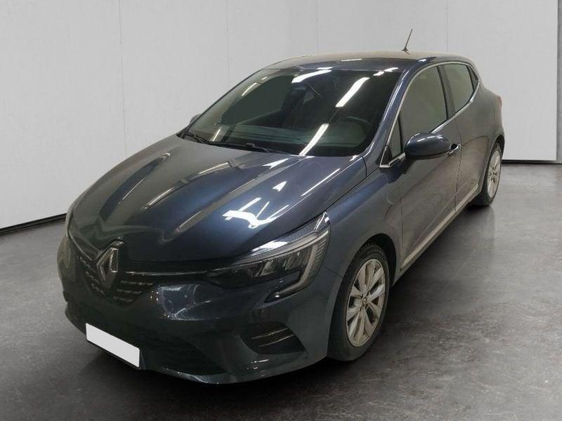 Renault Clio 1.0 tce Intens Gpl 100cv my21