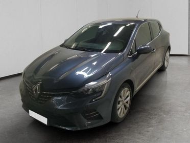 Renault Clio 1.0 tce Intens Gpl 100cv my21