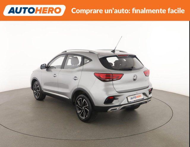 MG ZS 1.5 VTi-tech Luxury