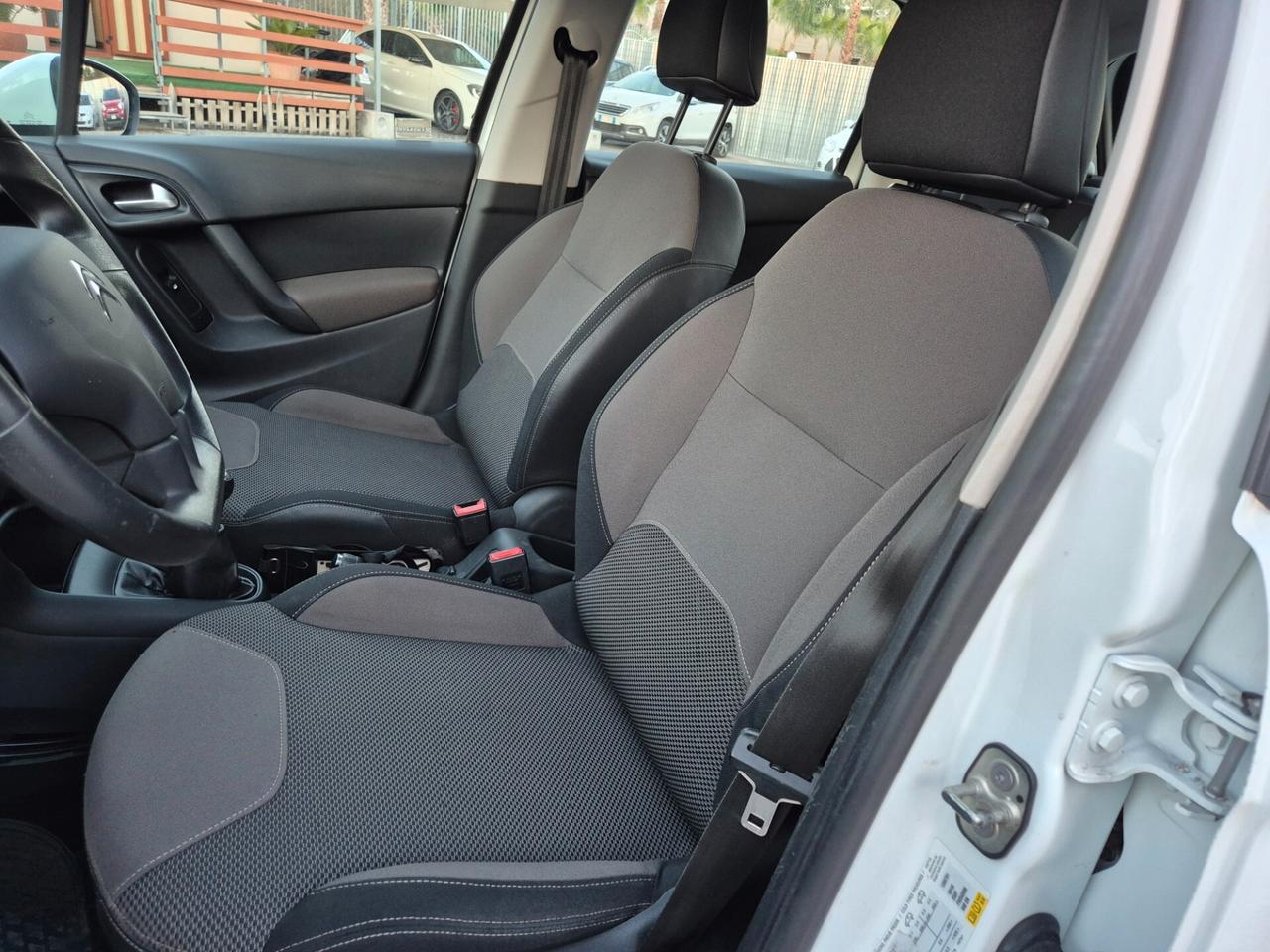 Citroen C3 RESTAYLING 1.0 CC NUOVA FULL 2015