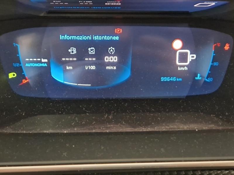 PEUGEOT 2008 BLUEHDI 130 EAT8 ALLURE PACK S/S AUT. CROSSOVER