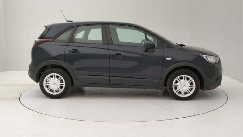 Opel Crossland X 1.5 Ecotec Advance