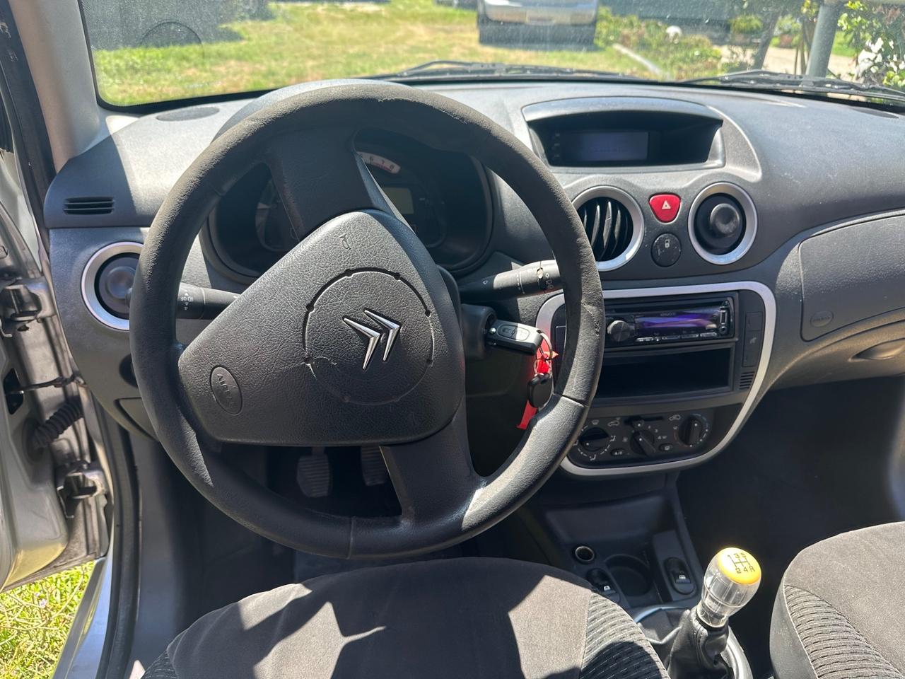 Citroen C3 1.1 Perfect