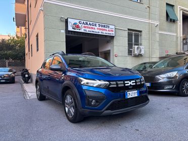 Dacia Sandero Stepway 1.0 TCe Eco-G Extreme Up PREZZO REALE