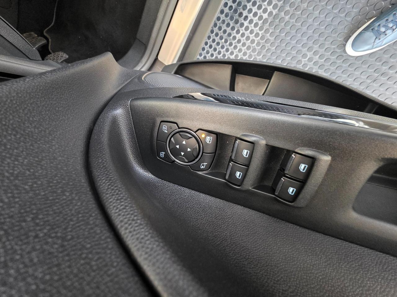 Ford EcoSport 1.5tdci125cv 2019 Finanziabile