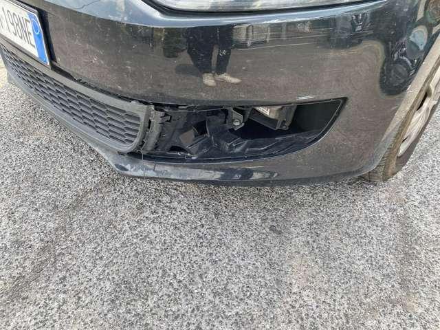 Volkswagen Polo Polo 5p 1.2 tdi Trendline