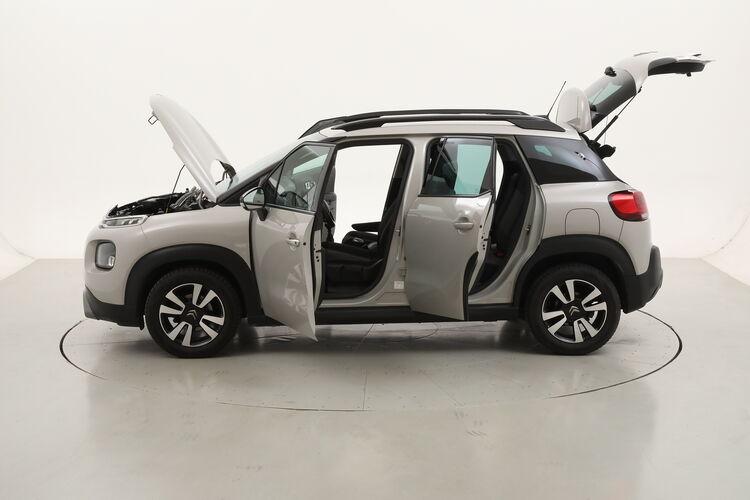 Citroen C3 Aircross Shine BR623651 1.5 Diesel 110CV