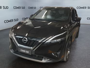 NISSAN Qashqai III 2021 - Qashqai 1.5 e-power Tekna 2wd