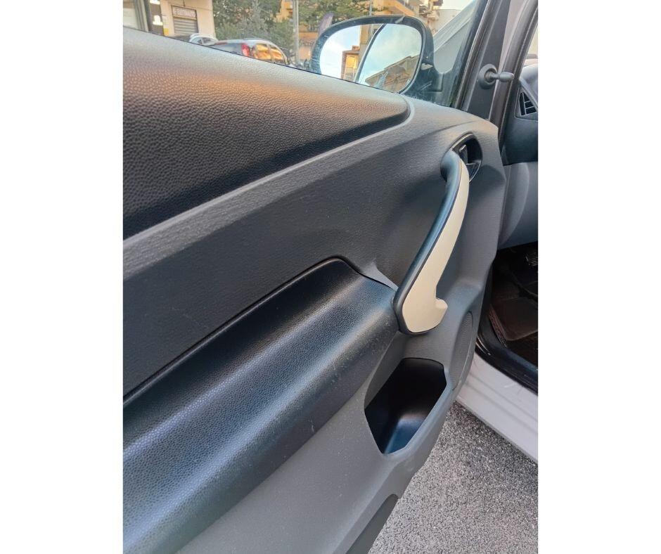 Ford Ka 1.2 8V 69 CV Individual