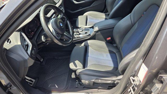 BMW 118 i 5p. Msport PERMUTE
