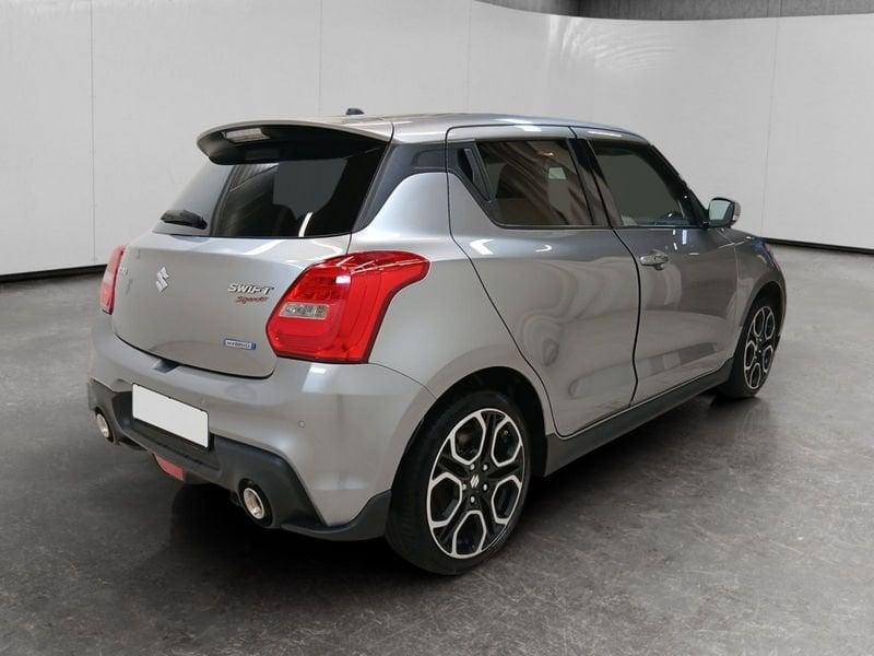 Suzuki Swift 1.4h Sport 2wd